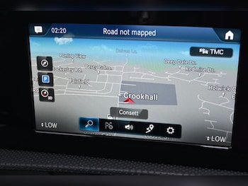 Used Mercedes-Benz A-Class 2019 for sale - 75585675: Photo