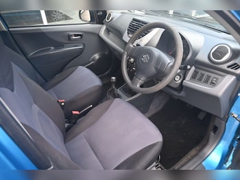 Used Suzuki Alto 2013 for sale - 76395997: Photo