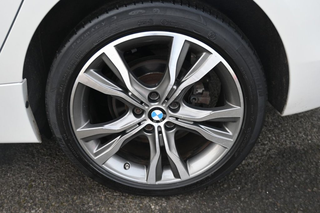 Used BMW 2 Series Active Tourer 2016 for sale - 77122097: Photo 8