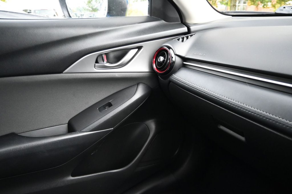 Used Mazda CX-3 2016 for sale - 75936527: Photo 13