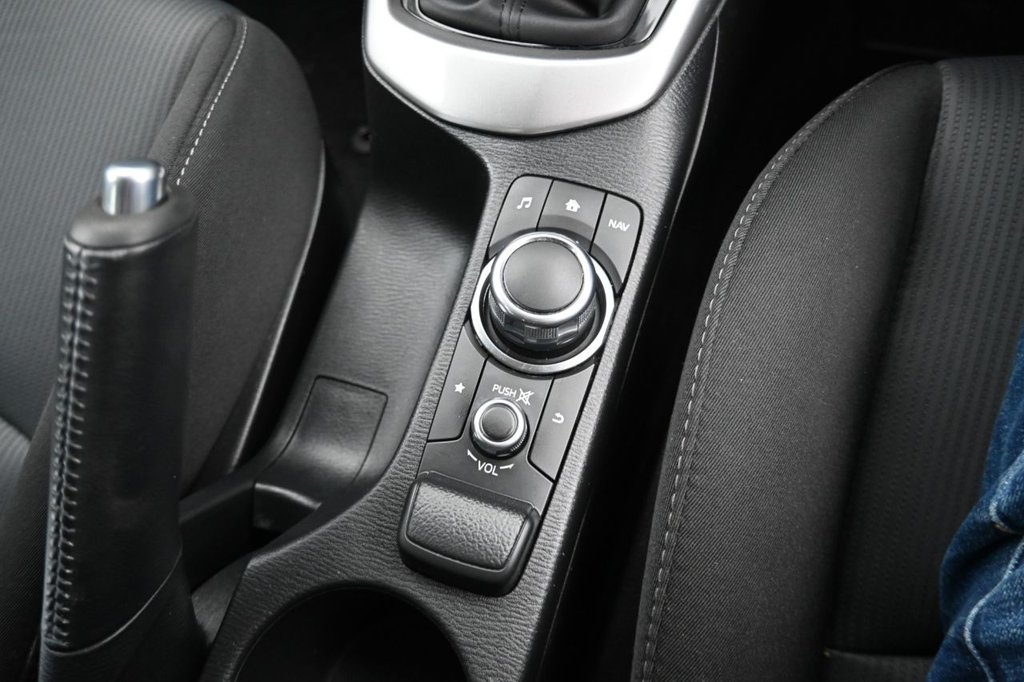 Used Mazda CX-3 2016 for sale - 75936527: Photo 15