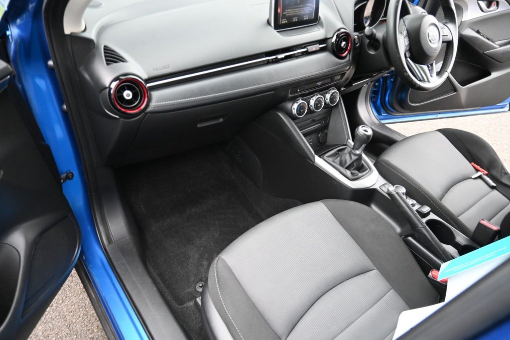 Used Mazda CX-3 2016 for sale - 75936527: Photo 17