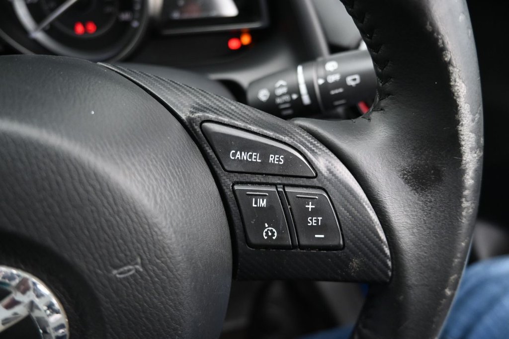 Used Mazda CX-3 2016 for sale - 75936527: Photo 18