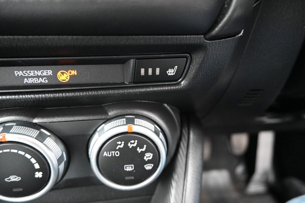 Used Mazda CX-3 2016 for sale - 75936527: Photo 20