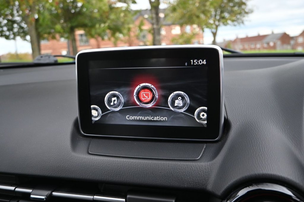 Used Mazda CX-3 2016 for sale - 75936527: Photo 21