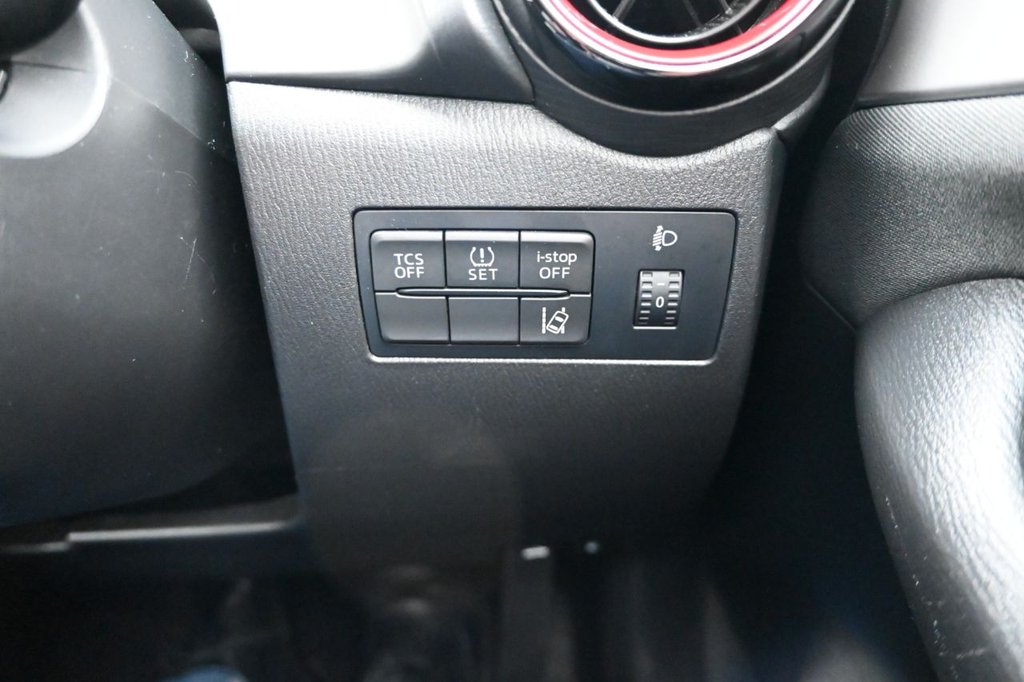 Used Mazda CX-3 2016 for sale - 75936527: Photo 22