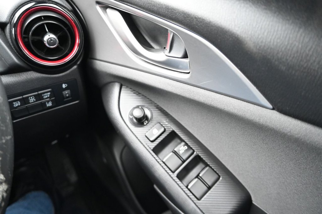 Used Mazda CX-3 2016 for sale - 75936527: Photo 23