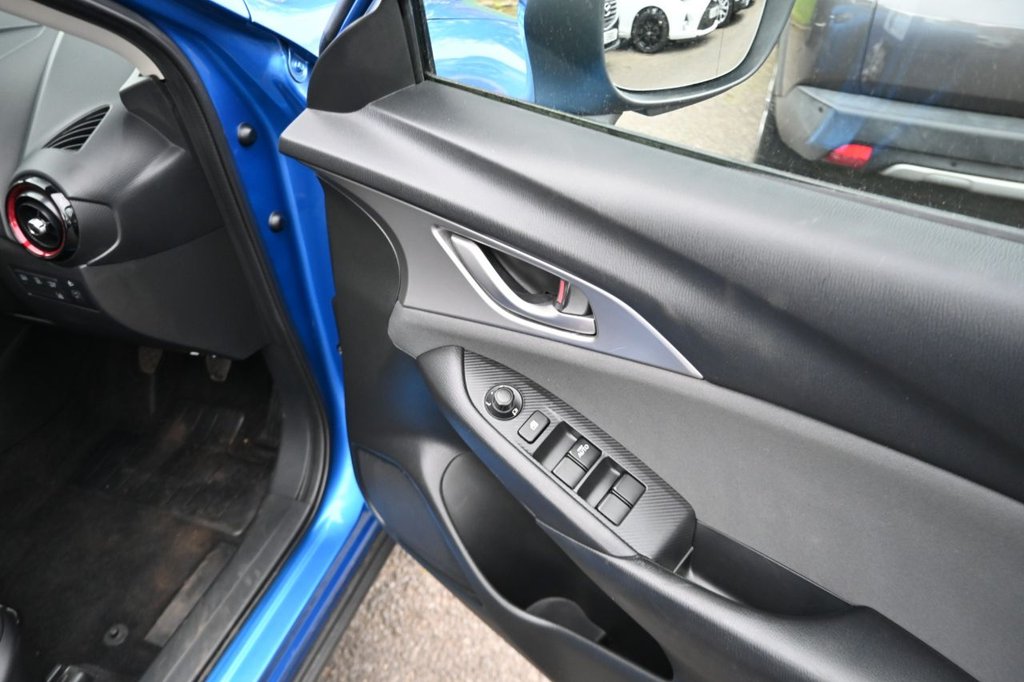 Used Mazda CX-3 2016 for sale - 75936527: Photo 24