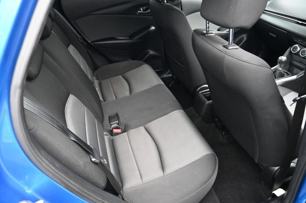 Used Mazda CX-3 2016 for sale - 75936527: Photo 25