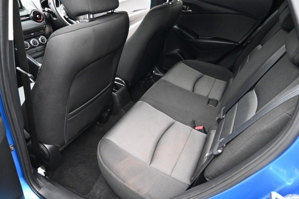 Used Mazda CX-3 2016 for sale - 75936527: Photo 27