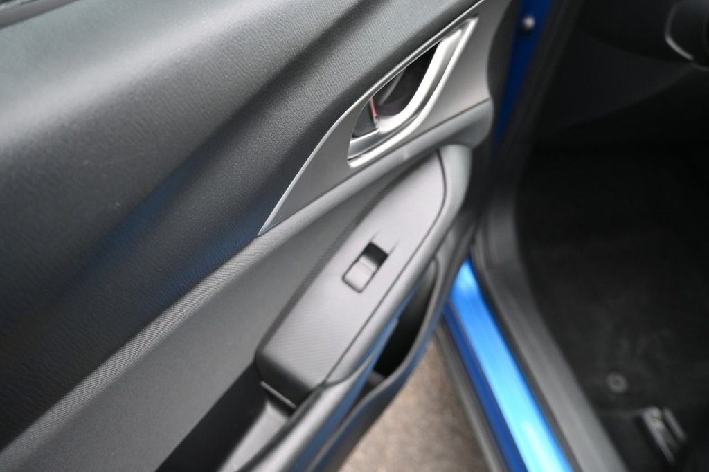 Used Mazda CX-3 2016 for sale - 75936527: Photo 28