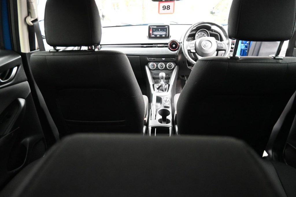 Used Mazda CX-3 2016 for sale - 75936527: Photo 29