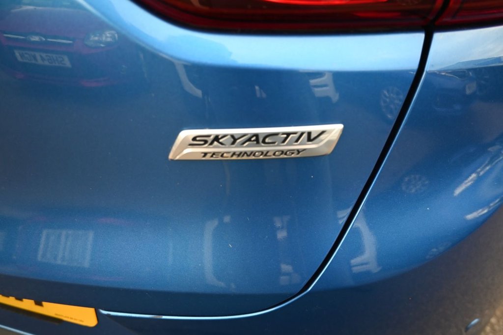 Used Mazda CX-3 2016 for sale - 75936527: Photo 30