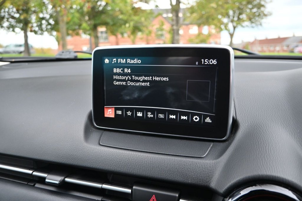 Used Mazda CX-3 2016 for sale - 75936527: Photo 31