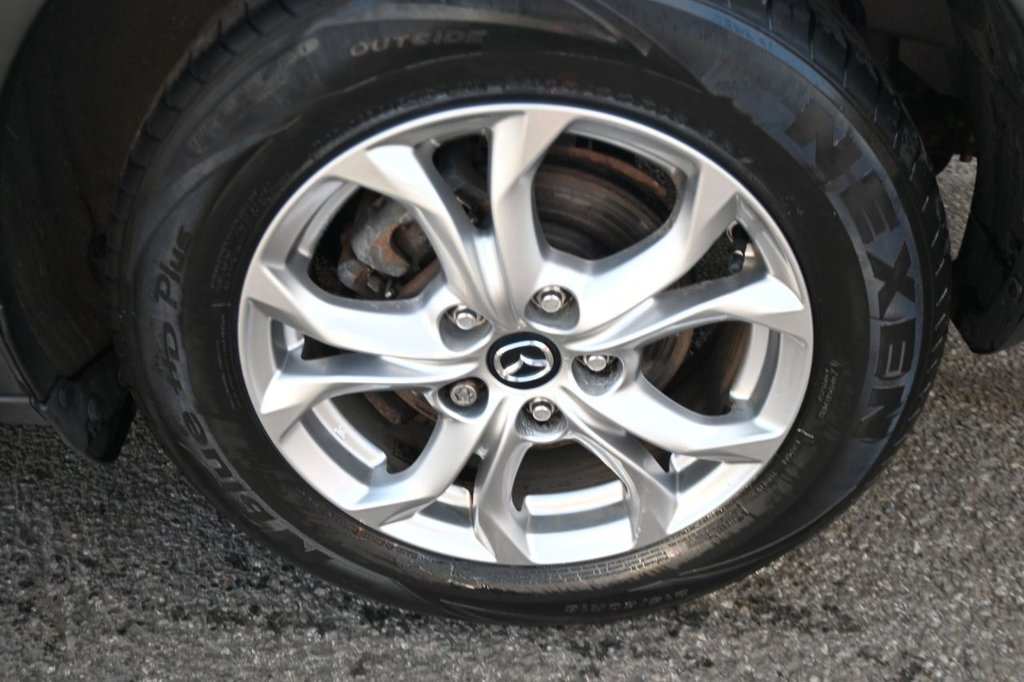 Used Mazda CX-3 2016 for sale - 75936527: Photo 8