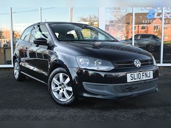Volkswagen Polo feature image