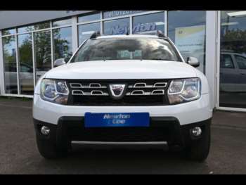 Used Dacia Duster 2016 for sale - 74734328: Photo