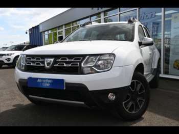 Used Dacia Duster 2016 for sale - 74734328: Photo