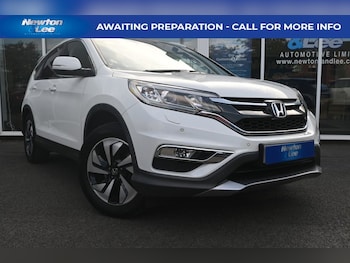 Used Honda CR-V 2017 for sale - 79481890: Photo