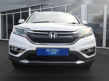 Used Honda CR-V 2017 for sale - 79481890: Photo