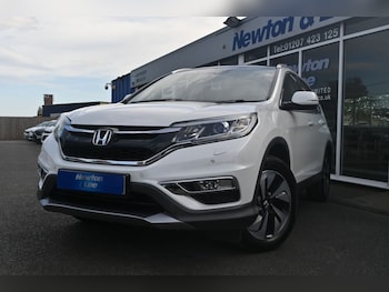 Used Honda CR-V 2017 for sale - 79481890: Photo