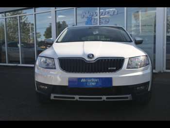 Used Skoda Octavia 2016 for sale - 74884306: Photo