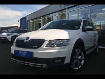 Used Skoda Octavia 2016 for sale - 74884306: Photo
