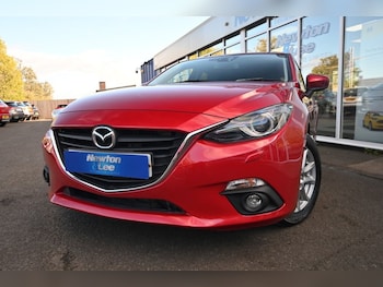 Used Mazda Mazda3 2016 for sale - 75973981: Photo