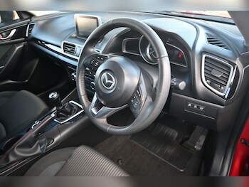 Used Mazda Mazda3 2016 for sale - 75973981: Photo