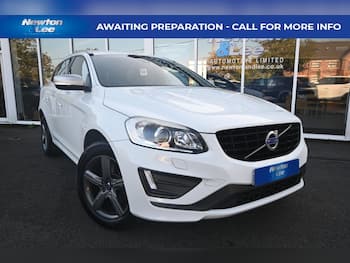 Used Volvo XC60 2016 for sale - 79618985: Photo
