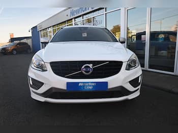 Used Volvo XC60 2016 for sale - 79618985: Photo