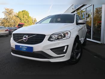 Used Volvo XC60 2016 for sale - 79618985: Photo