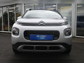 Used Citroen C3 Aircross 2019 for sale - 78458497: Photo