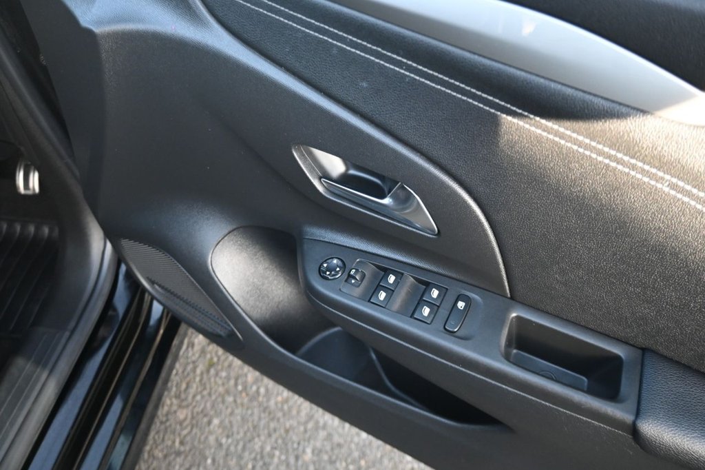 Used Vauxhall Corsa 2021 for sale - 75896835: Photo 10