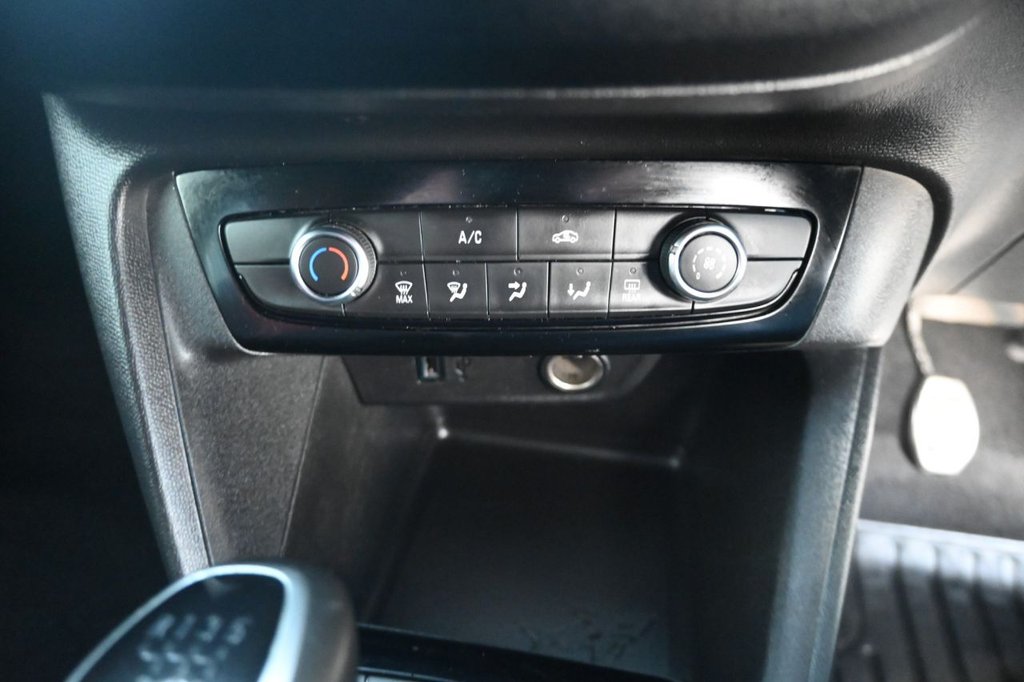 Used Vauxhall Corsa 2021 for sale - 75896835: Photo 15