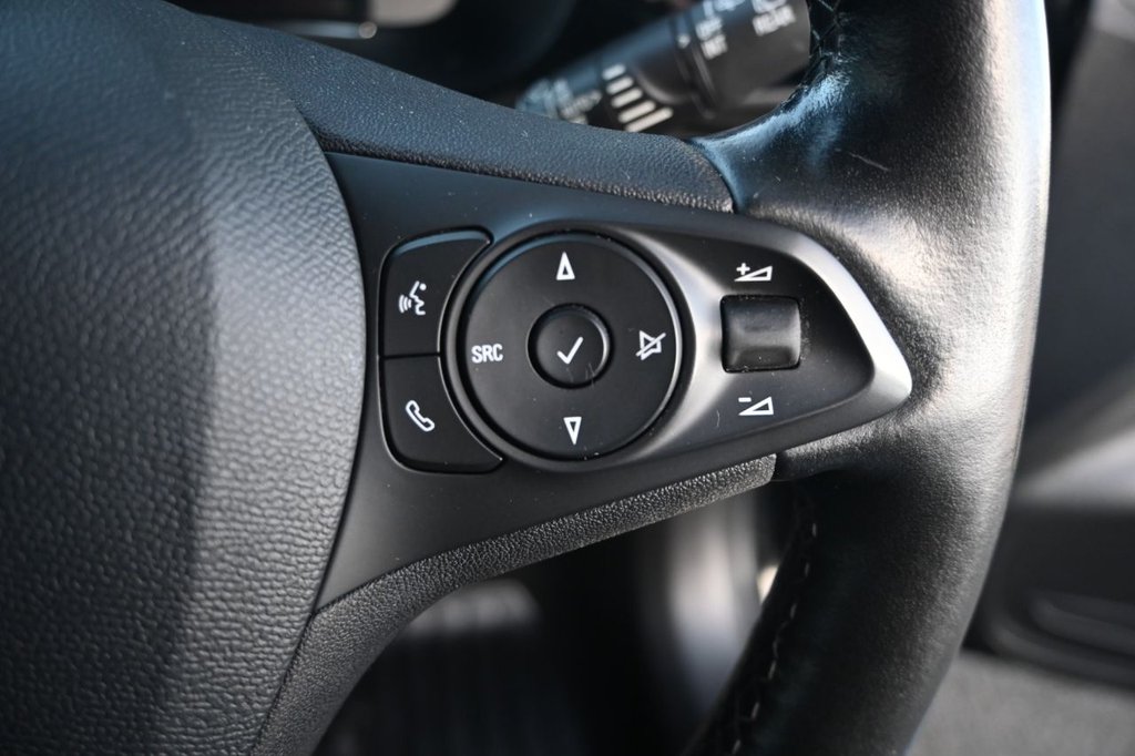 Used Vauxhall Corsa 2021 for sale - 75896835: Photo 16