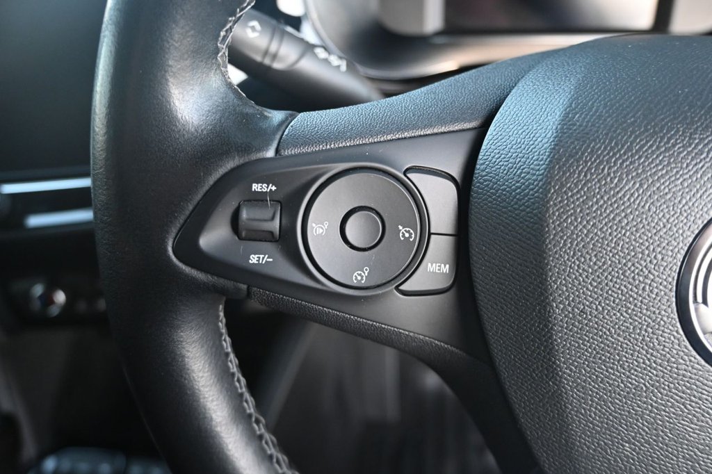 Used Vauxhall Corsa 2021 for sale - 75896835: Photo 17