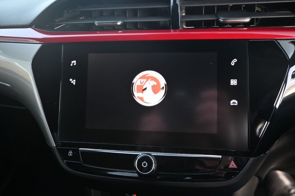 Used Vauxhall Corsa 2021 for sale - 75896835: Photo 18