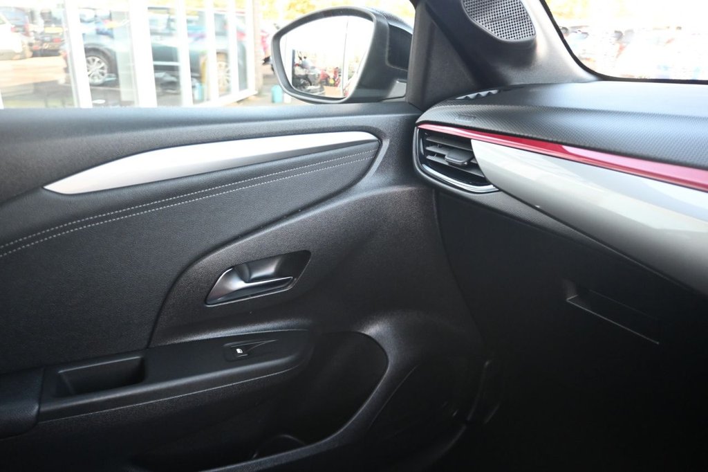 Used Vauxhall Corsa 2021 for sale - 75896835: Photo 19