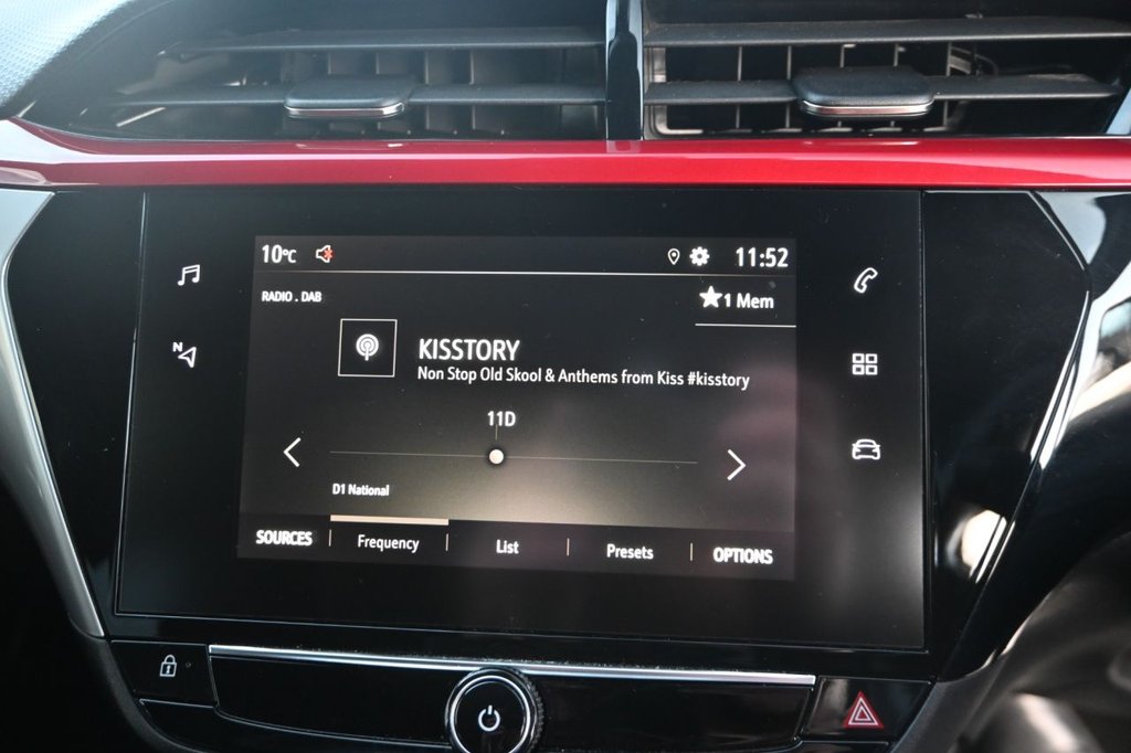 Used Vauxhall Corsa 2021 for sale - 75896835: Photo 21