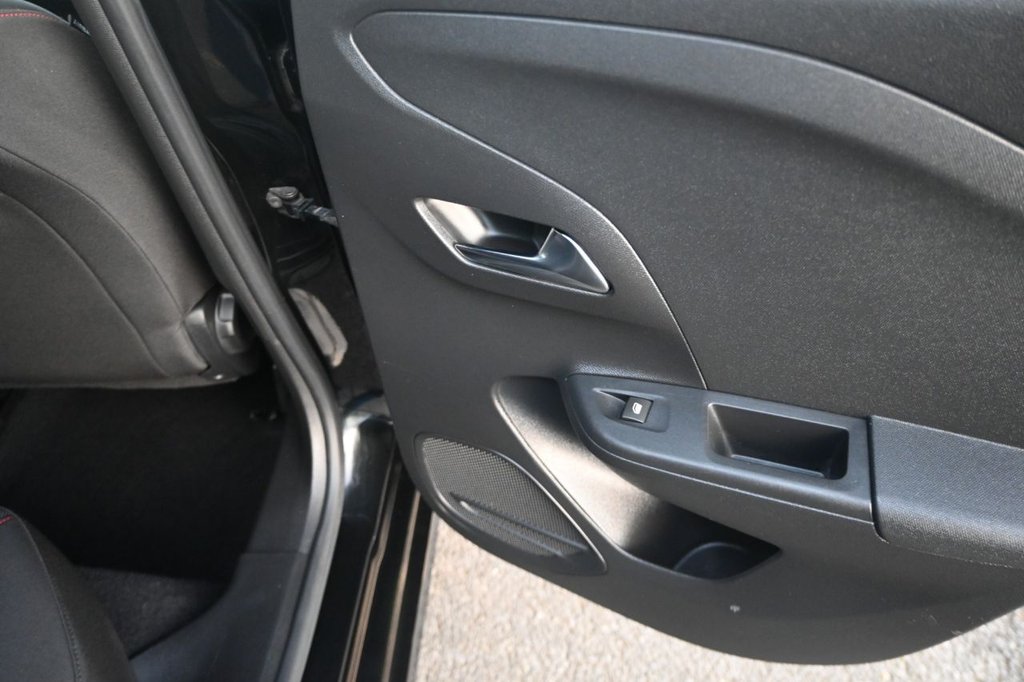 Used Vauxhall Corsa 2021 for sale - 75896835: Photo 23