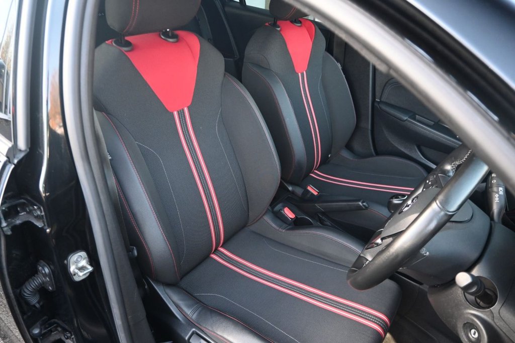 Used Vauxhall Corsa 2021 for sale - 75896835: Photo 29