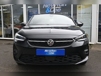 Used Vauxhall Corsa 2021 for sale - 75896835: Photo