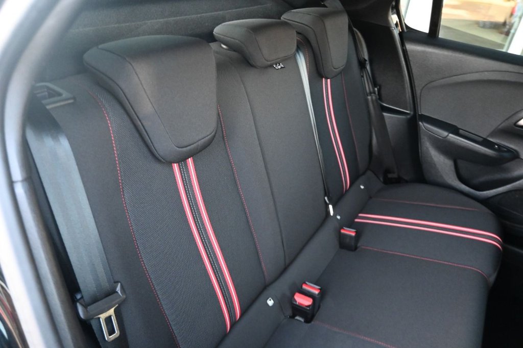 Used Vauxhall Corsa 2021 for sale - 75896835: Photo 30