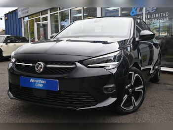 Used Vauxhall Corsa 2021 for sale - 75896835: Photo