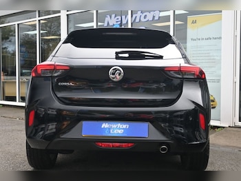 Used Vauxhall Corsa 2021 for sale - 75896835: Photo
