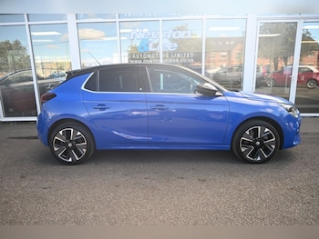 Used Vauxhall Corsa 2022 for sale - 79059427: Photo