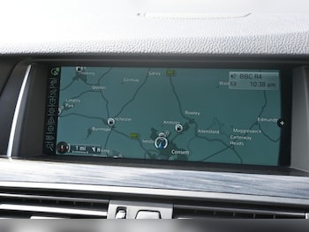 Used BMW 5 Series 2014 for sale - 79300141: Photo