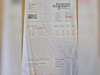 Used Volkswagen Golf 2016 for sale - 78201016: Photo