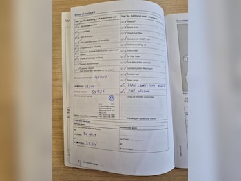 Used Volkswagen Golf 2016 for sale - 78201016: Photo